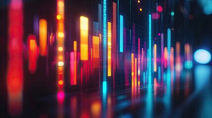 Digital market trends with consumer behavior insights, emerging technologies, and online purchasing patterns designed to help businesses stay ahead in the fast-evolving digital economy