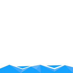 Modern Elegant Footer