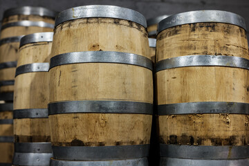 Barrels