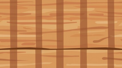 Abstract brown color wallpaper with minimal texture and graphic, particles style design. Modern art present about the seamless pattern textiles perfect for creative background and wallpaper. AIG53.