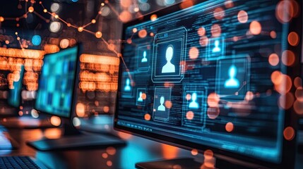 Digital Talent Management Tools: Platforms for Managing Recruitment, Employee Engagement, Performance Tracking, and Career Development to Build a Strong and Effective Workforce in Organizations