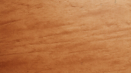 Obraz premium Vibrant Gradient Background – Kraft Paper Texture Smooth Brown - Version 10