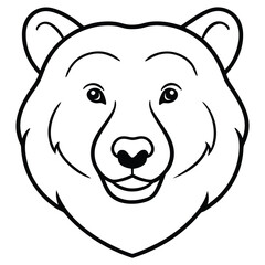 Animal Head Collection Logo