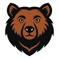 Obraz premium Animal Head Collection Logo