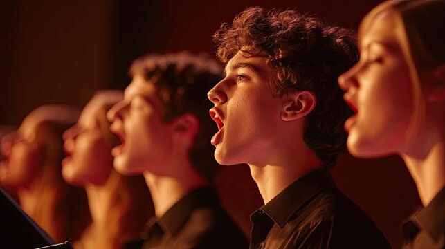acapella