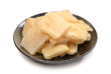 愛媛県松山市名産の松山揚げ