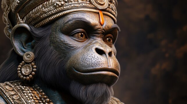 Lord shri Hanuman