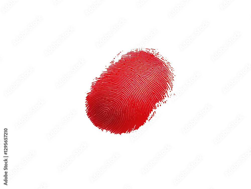 Poster a glowing red orb with a textured surface, creating a striking visual effect.