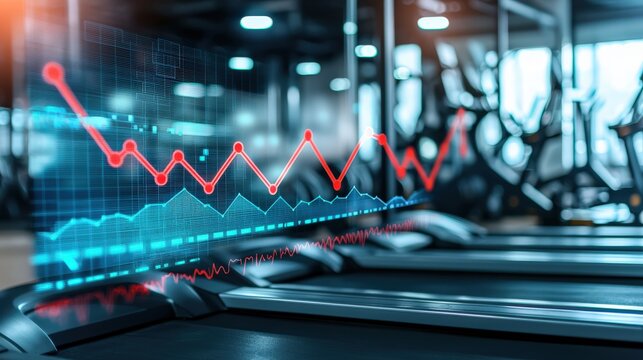 Data Visualization in Modern Gym Environment