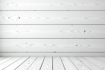 Distressed white grey wood floor planks wall pattern, white, floor, rustic