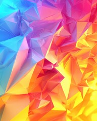 Unlock the secrets of geometric 3D design with tips and tricks that will transform your mindset and elevate your creations. 