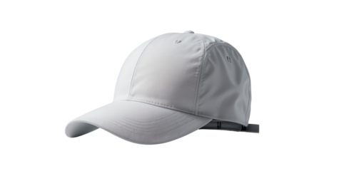 "Minimalist 5-Panel Cap – Athletic Streetwear Design"