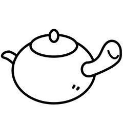 Teapot 2
