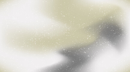 gray and white  blurred gradient with grain noise effect background, for art product design, social media, trendy, vintage, flyer, banner