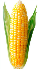 Obraz premium Yellow corn kernels background picture very instagram,bright, 