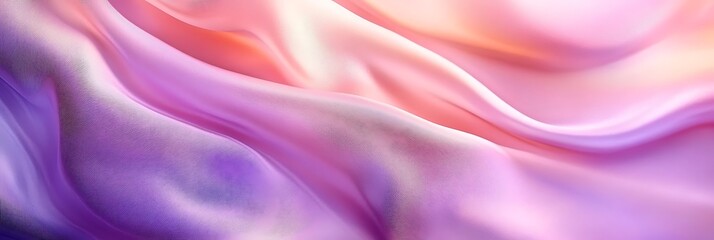 Obraz premium Abstract Flowing Fabric: Captivating image showcasing flowing fabric, designed to mesmerize and provide a rich, artistic background. 