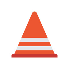 Roadside Mark Illustration