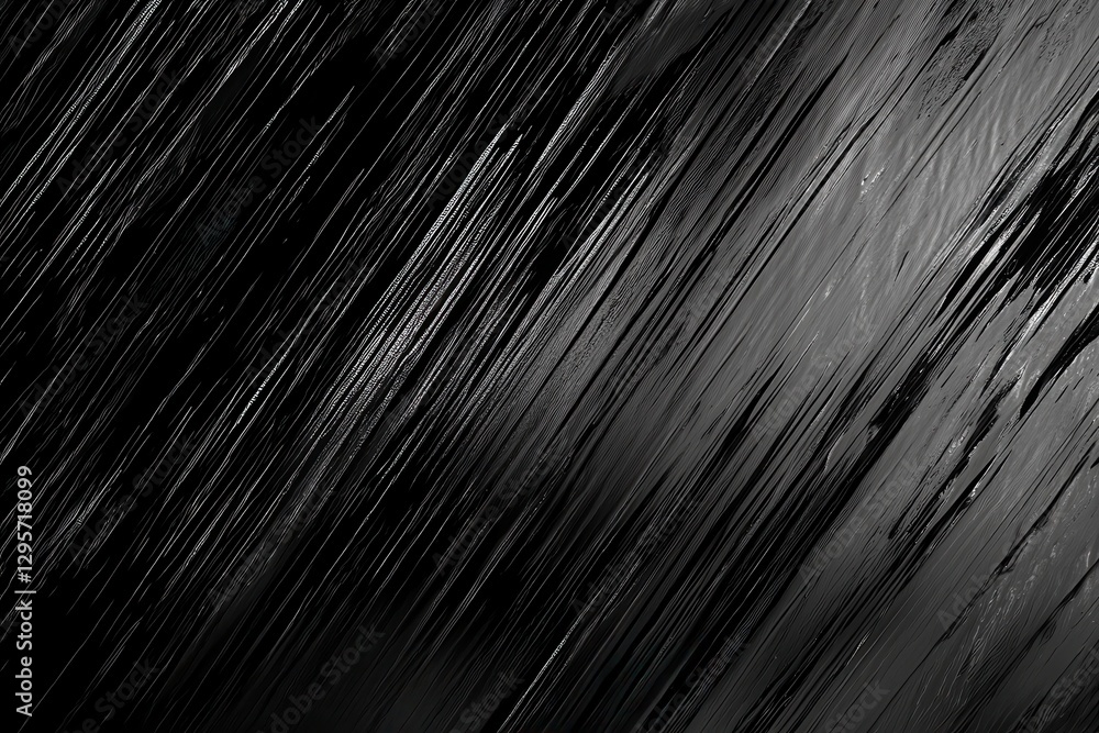 Poster diagonal dark lines texture background