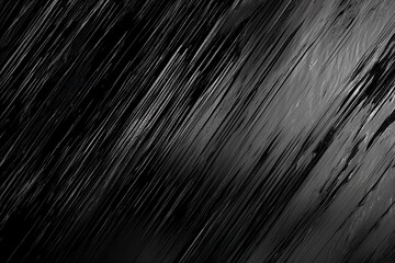 Obraz premium Diagonal dark lines texture background