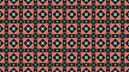fabric motif. seamless pattern. wallpaper. background. HD
