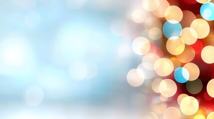 Obraz premium Corporate seminar action corporate setting image content professional environment blurred viewpoint woody concept