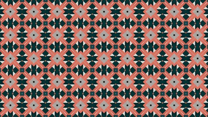 fabric motif. seamless pattern. wallpaper. background. HD