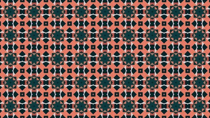 fabric motif. seamless pattern. wallpaper. background. HD