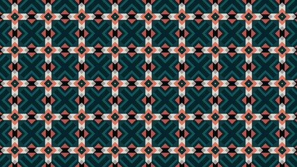 fabric motif. seamless pattern. wallpaper. background. HD