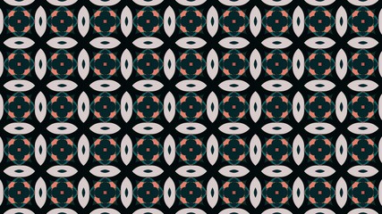 fabric motif. seamless pattern. wallpaper. background
