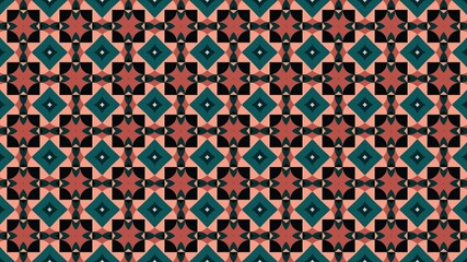fabric motif. seamless pattern. wallpaper. background