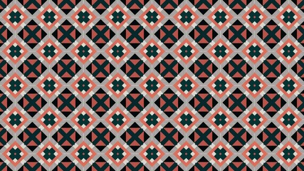 fabric motif. seamless pattern. wallpaper. background