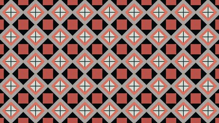 fabric motif. seamless pattern. wallpaper. background