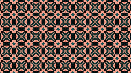 fabric motif. seamless pattern. wallpaper. background. HD