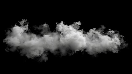 Ethereal swirl of white smoke with airy vapors, misty haze, and gentle glowing fog creating an abstract, atmospheric overlay for elegant decorative effects.