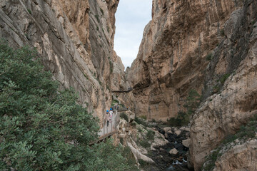 Caminito del rey