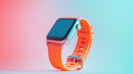 Heat detection for monitoring temperature in smart wearables. Featuring diagnostics and health tracking