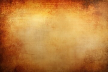 Fototapeta premium Grunge textured background, warm tones, design element