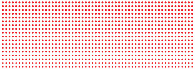 Seamless pattern of  polka dots with transparent background. Abstract small polka dot pattern..suit Kurt digital design motif colourful wallpaper illustration, traditional design