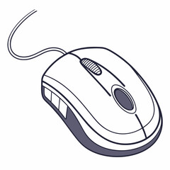 computer mouse
