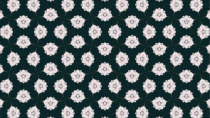 Fototapeta premium Perfect and Simple Patterns Vector Art.