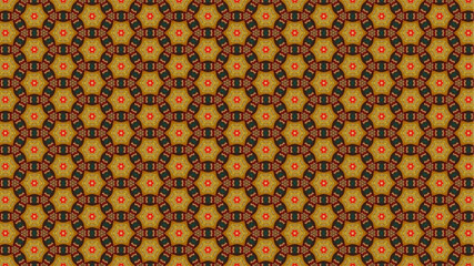 Perfect and Simple Patterns Vector Art.