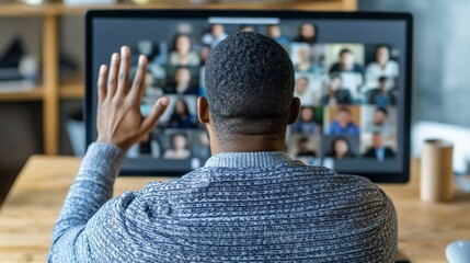 Engage in Seamless Virtual Meetings Discover the Power of Online Collaboration with Our State-of-the-Art Video Conferencing Platform for Enhanced Communication, Teamwork, and Productivity Experience