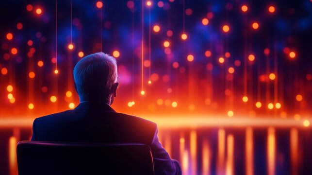 Innovative approaches to aging in society demographics technology and future perspectives from an engaging environment