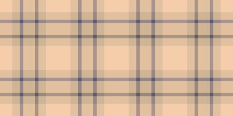 Warm and cozy checkered fabric texture with rich, soft tones. A