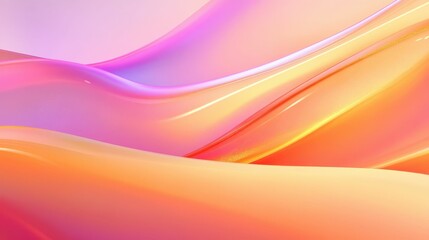 abstract background with soft beige and golden hues blurred light effects smooth gradients minimalistic composition warm and elegant aesthetic