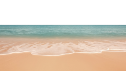 PNG Beach background backgrounds outdoors horizon.