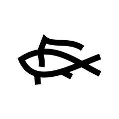 fish icon