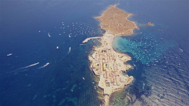 Hyper Rotation Transition Vol 1