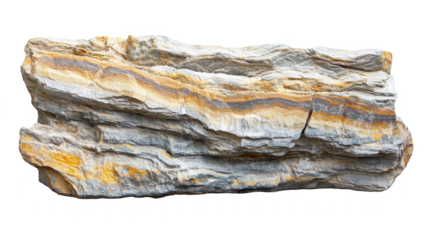 Striking Stone Formation - A Natural Masterpiece