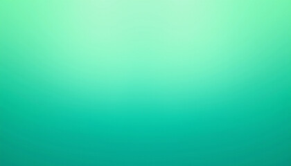 smooth gradient background featuring calming teal color blend
